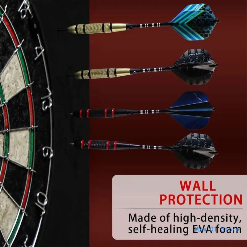 

Dartboards Surround Rings Octagons Dartboards Wall Protections Board for Dart Game Drop shipping