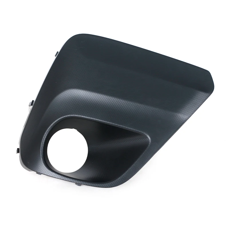 Für Subaru Förster 2015-2018 Auto abs Nebels chein werfer Front stoßstange Nebels chein werfer Rahmen abdeckung Nebels chein werfer Trimm Lünette Abdeckung 2019 sj040 – Detail 4
