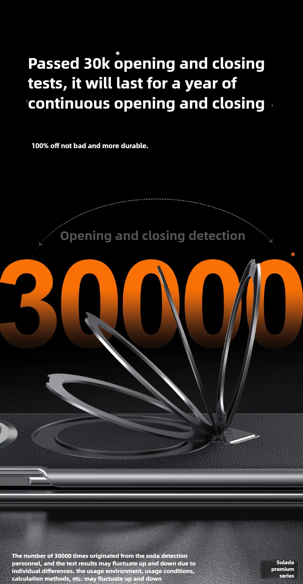 OPPO Find N6 Kevlar Magnetic Handle MagSafe Case with Hinge Protection by SULADA 17 OPPO Find N6 Kevlar Magnetic Handle MagSafe Case with Hinge Protection by SULADA 5