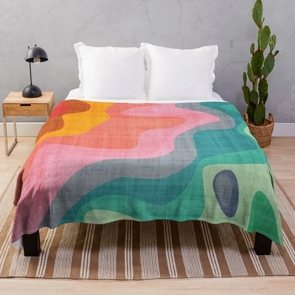 

Воланы плед одеяло волос декоративные кровати гигантские диванные одеяла
