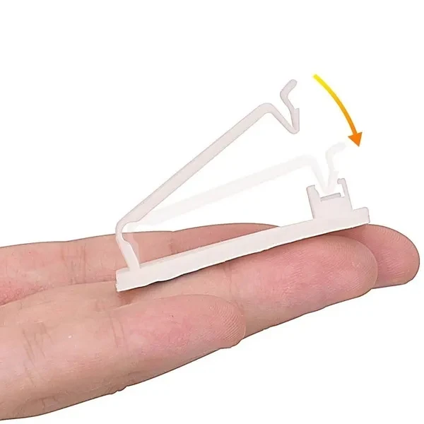 Cable Clips Adhesive Cable Organizer Cord Holder Durable Strong Wire Management for Car Office and Home 5/10 Pcs cable organizer cable clip