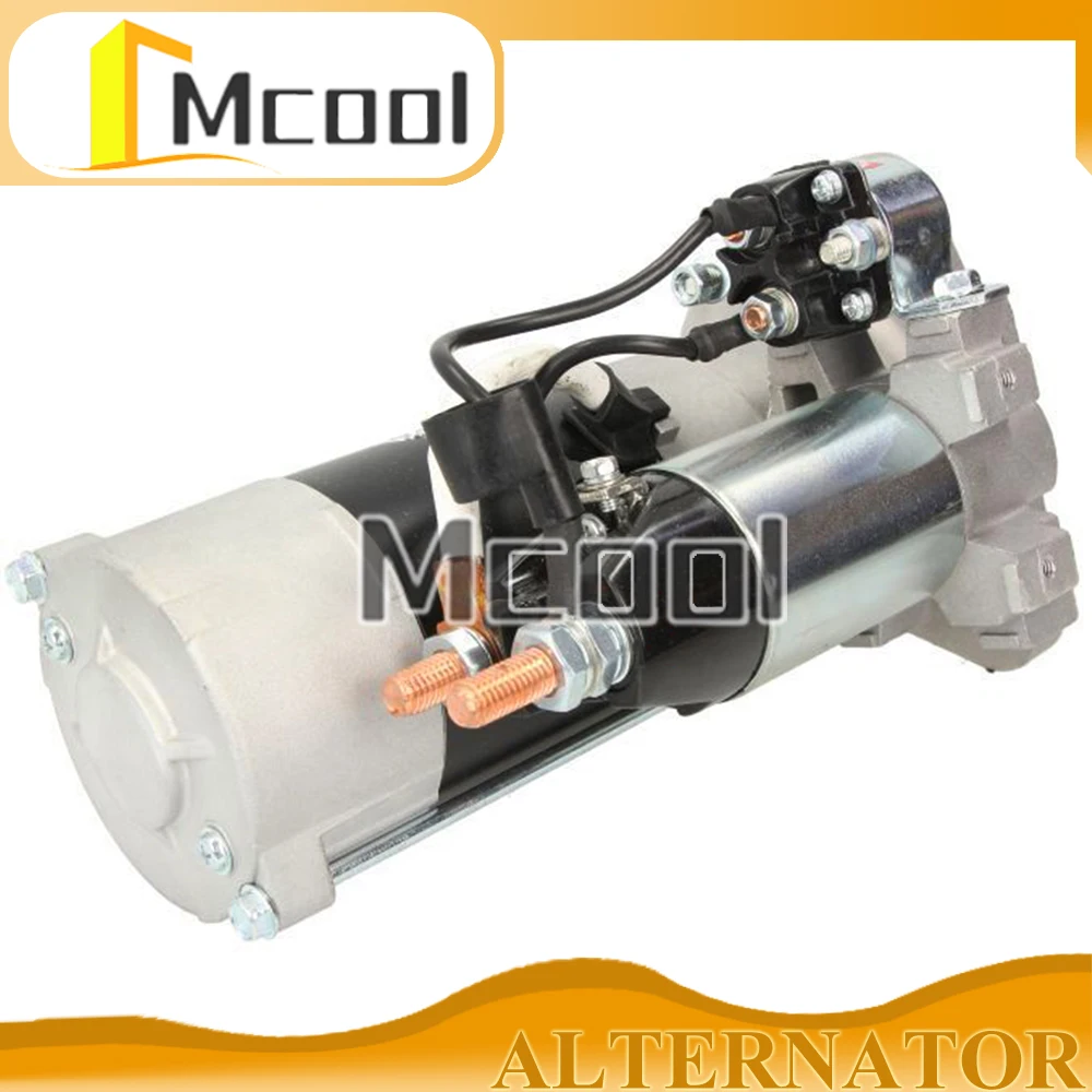 Motorino Di Avviamento Per Auto Per Mitsubishi Cordia Galant Kombi L200 L 300 Bus Lancer Pajero I Outlander I Pajero I Space Wagon 85013089