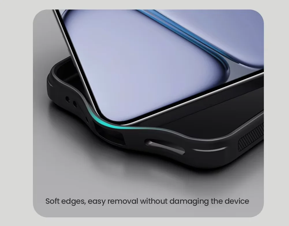 Nillkin Super Frosted Shield Pro Phone Case - Anti-Fingerprint Shockproof Back Cover