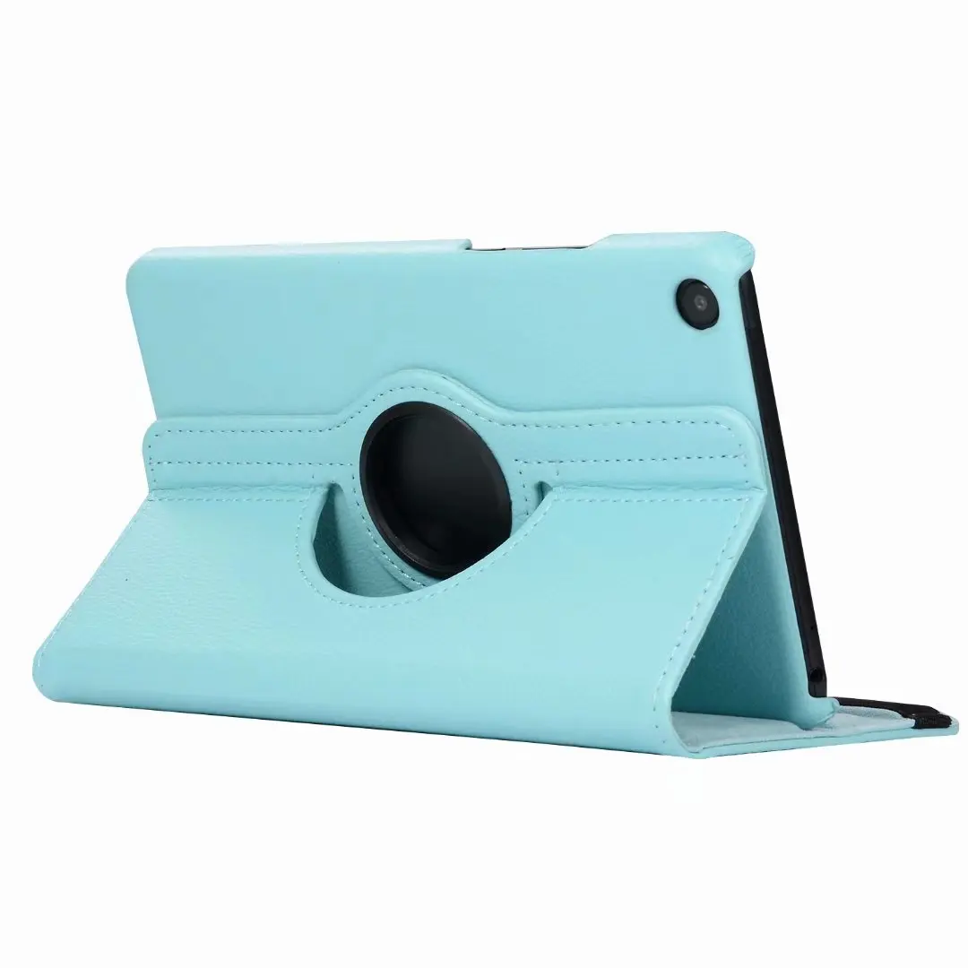 para Xiaomi mi Almofada 8.0 Case 360 Graus de Rotação Suporte de Couro do Plutônio Ímã Inteligente Capa para Xiaomi Mipad mi Almofada Pad4