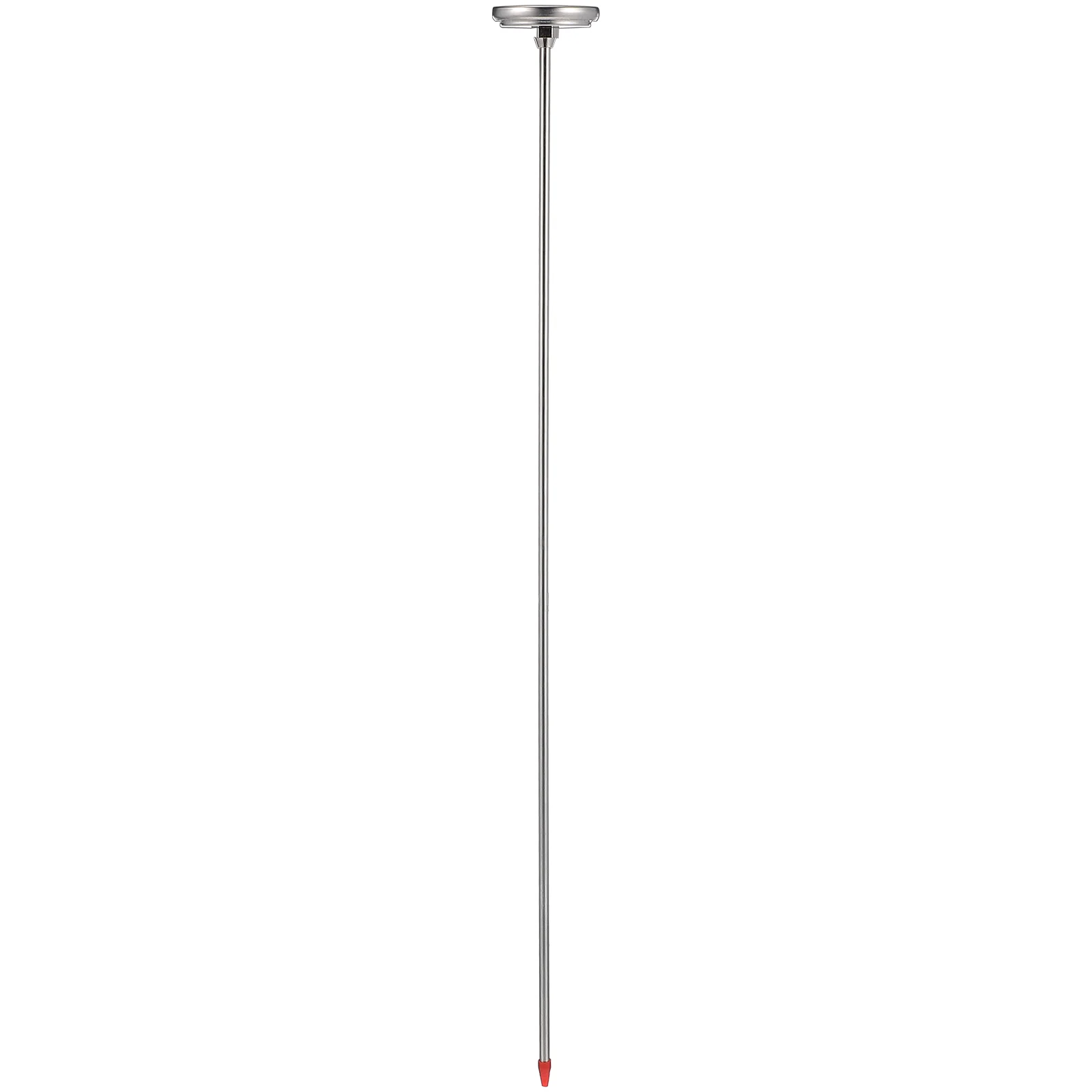 

Soil Thermometer Probe Temperature Tool Number 304 Stainless Steel Compost Device