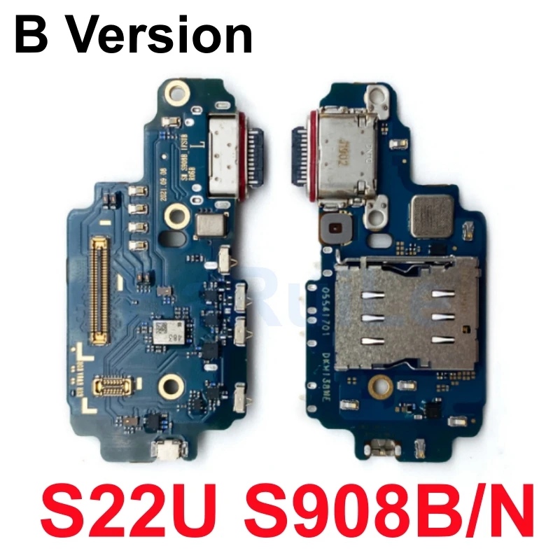 S22U S908B