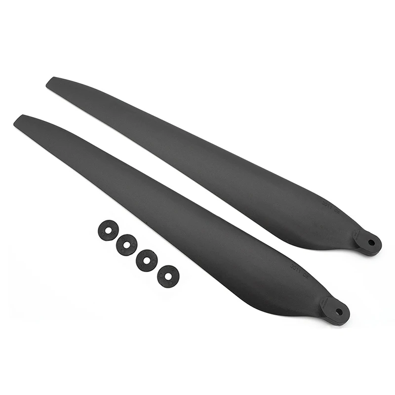 Hobbywing Original 3011 x8 Motor Power System Folding Propeller for Agricultural Drones UAV Blades Prop Accessory drone propeller,drone propellers,drone propeller blades,propeller replacement parts