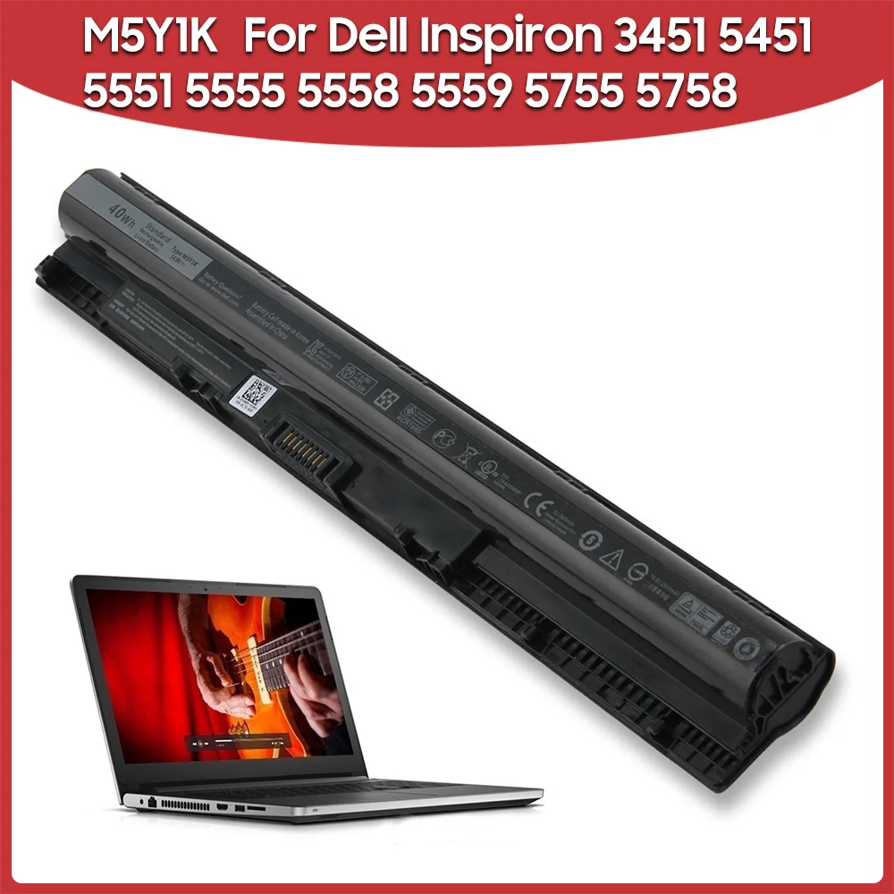 dell inspiron15 3567用バッテリー40Wh