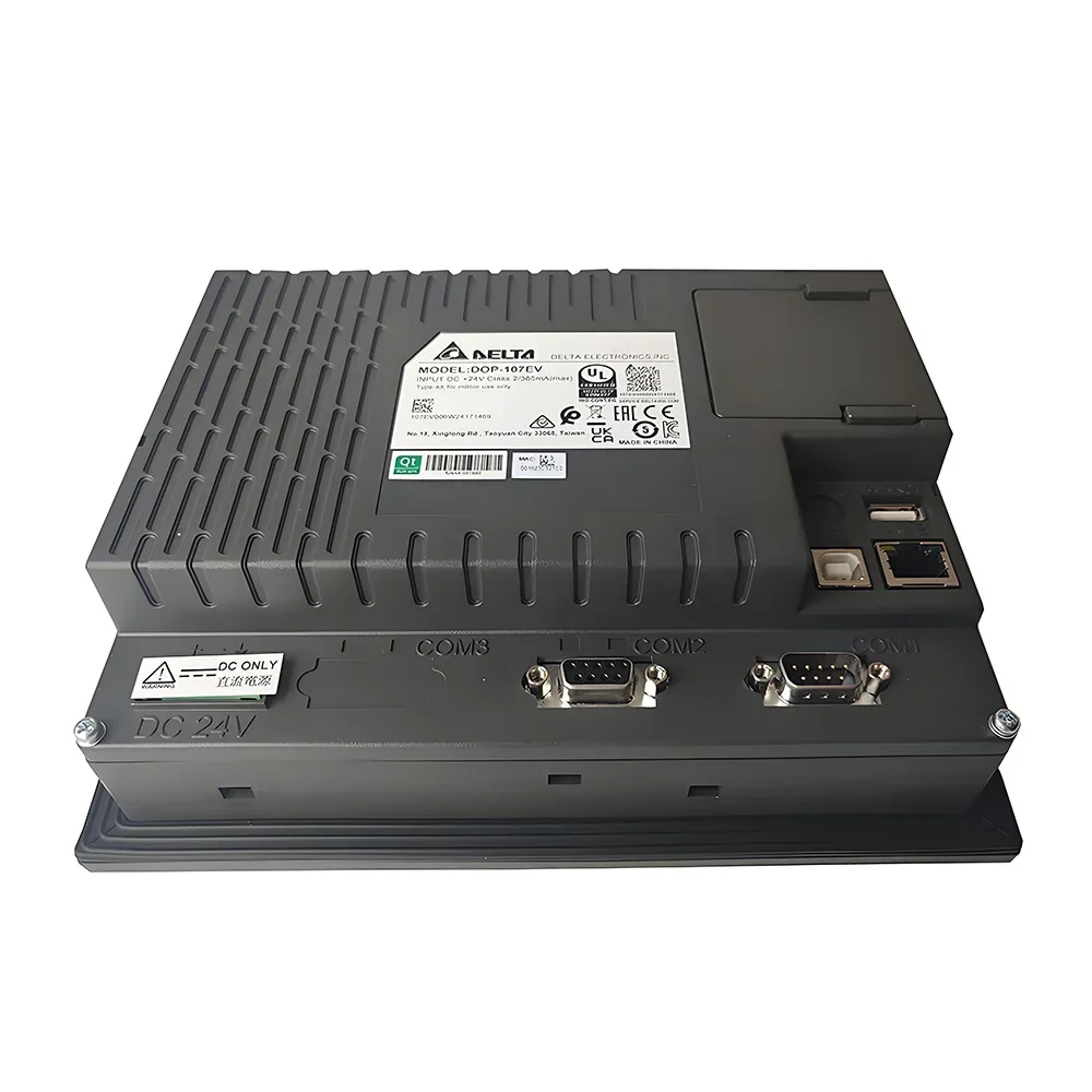 DOP-107EV(Ethernet)