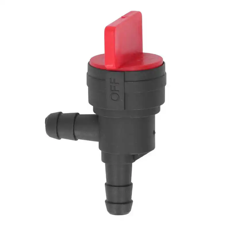 Valvola Di Intercettazione Del Combustibile. Attacco G 2" (ISO 228-1) F 541090 - Officina Idraulica