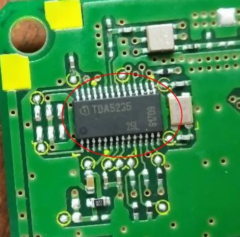 

TDA5235 New and Fast Shipping