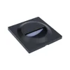 86X86mm Recessed Led Stair Light 1.5W Night Wall Corner Lamp Sconce For Stairway Step Ladder Corridor Hallway Pathway Footlight 4