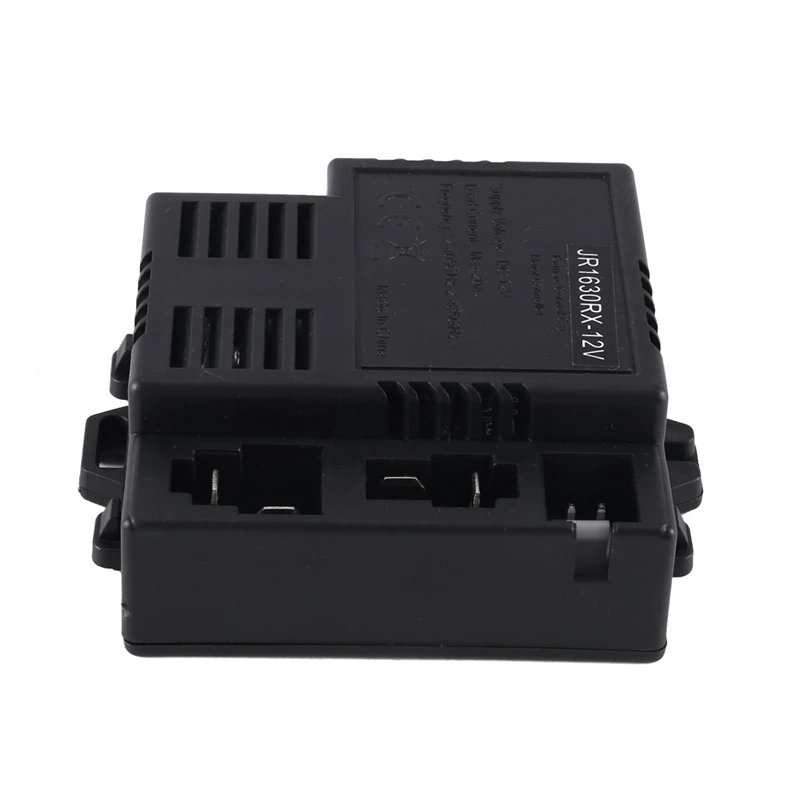 JR1630RX-12V HY2.4G Kids Electric Vehicle 2.4G Bluetooth Remote Control And Receiver Electric Vehicle Accessories fpv receiver