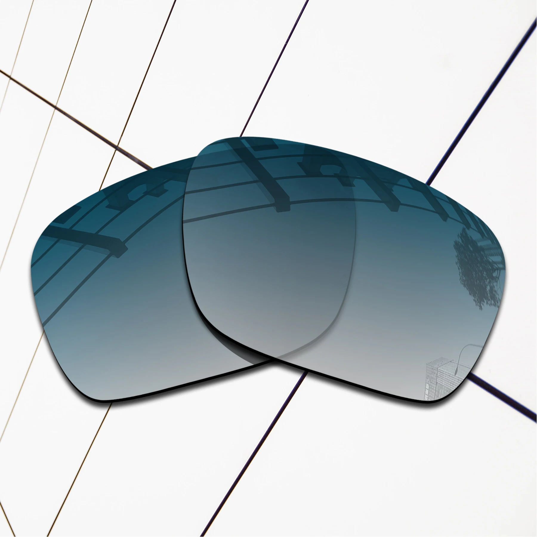 Wholesale Polarized Replacement Lenses for Sunglasses - Variety of Colors