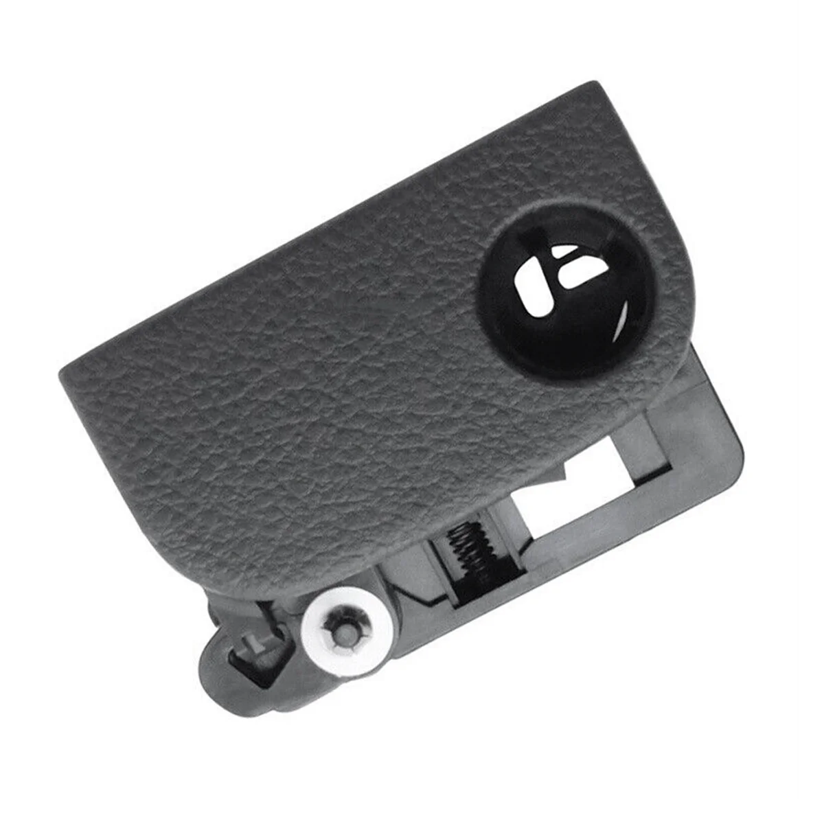 Car Glove Box Latch Lock Handle 68630-EQ300 for T30 2001-2006 Glove Box Lock Lid Assembly 68630EQ300