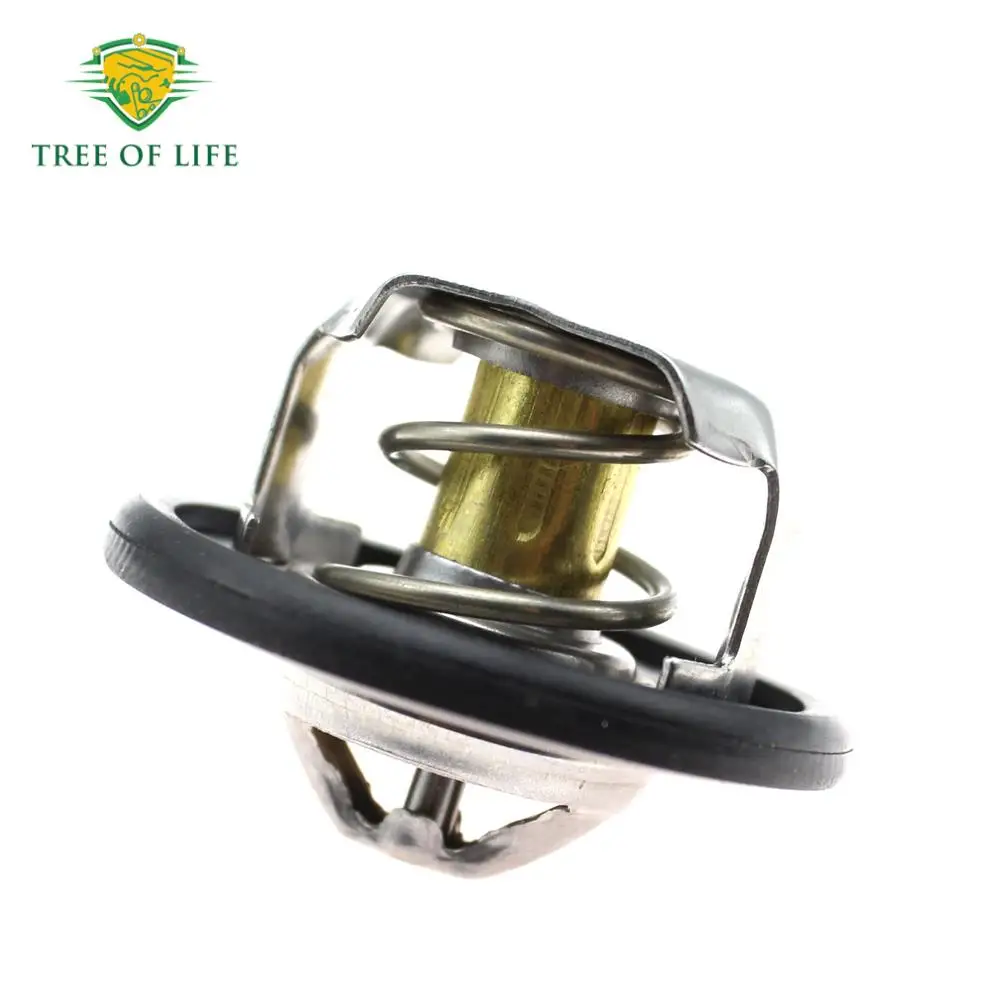 Engine Coolant Thermostat Genuine No.: 7700872554 For Renault Megane Clio Kangoo Laguna Scenic 1.4 1.6 16V 8200772985 93198345,engine coolant thermostat
