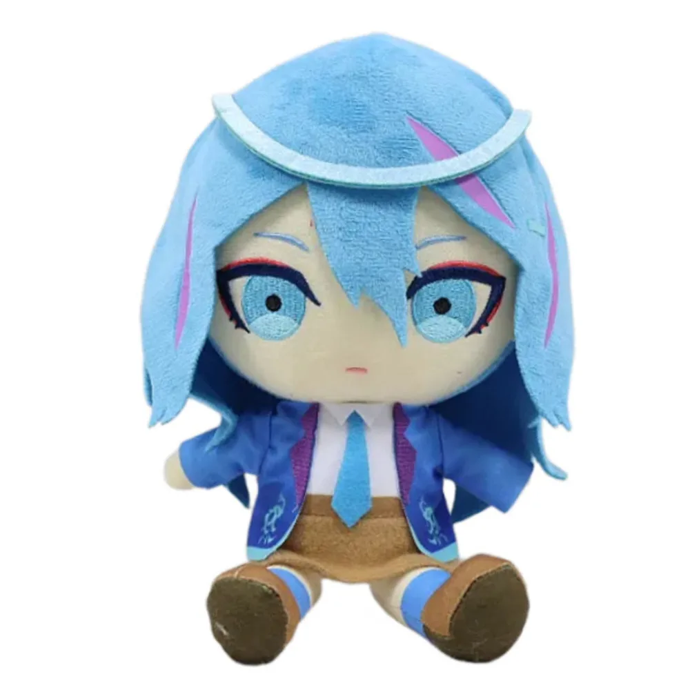 Ado Plush Singer Doll Ado Hibana World Tour Merch Goods Ado