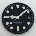 Black silver
