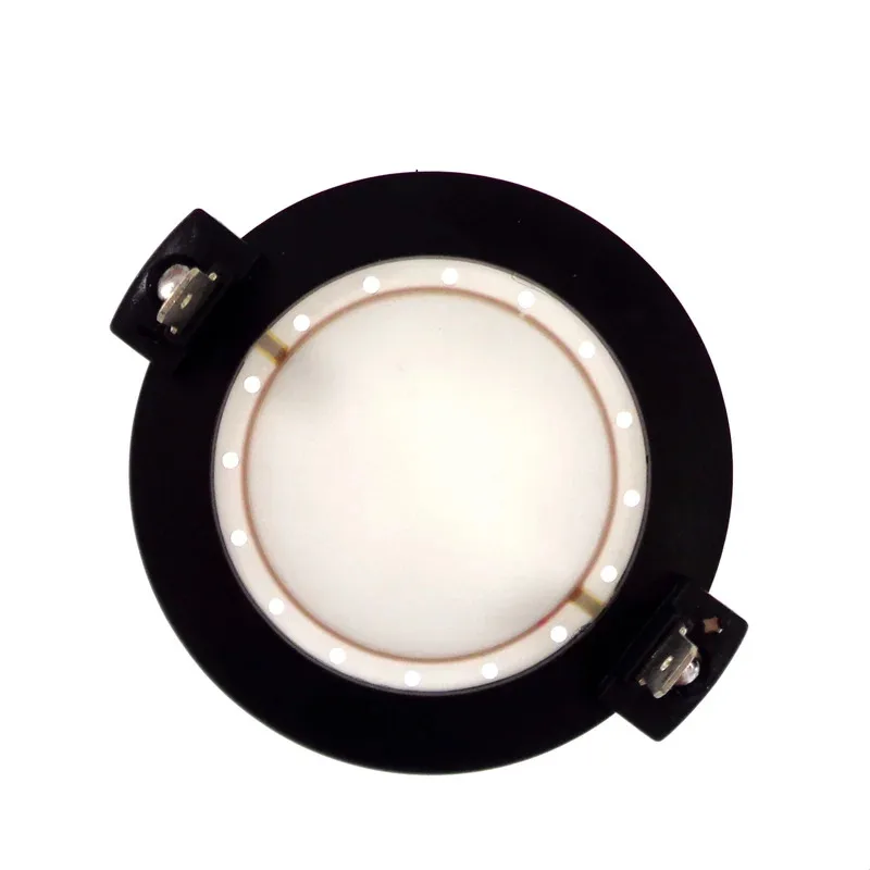 ND350 CD350,CD400 드라이버용 다이어프램 1개 44.4mm 1.75인치 보이스 코일 8옴-18옴