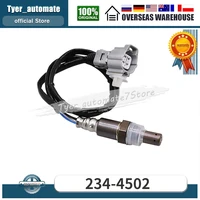 Oxygen Sensor O2 Sensor Lambda Sensor 234-4502 89465-48200 For Lexus RX400H 2006-2008 Toyota Highlander 2006-2010 1
