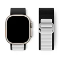 Black white