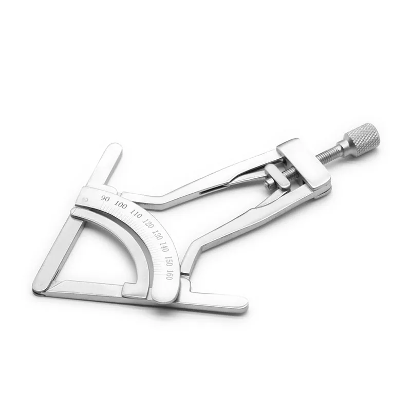 NoseMeasuringRulerPreciseNoseMicroRhinoplastyRulerMeasuring