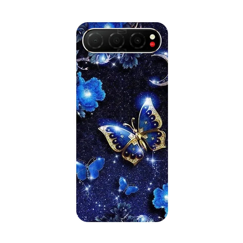 Football Silicone Soft Back Cover Case