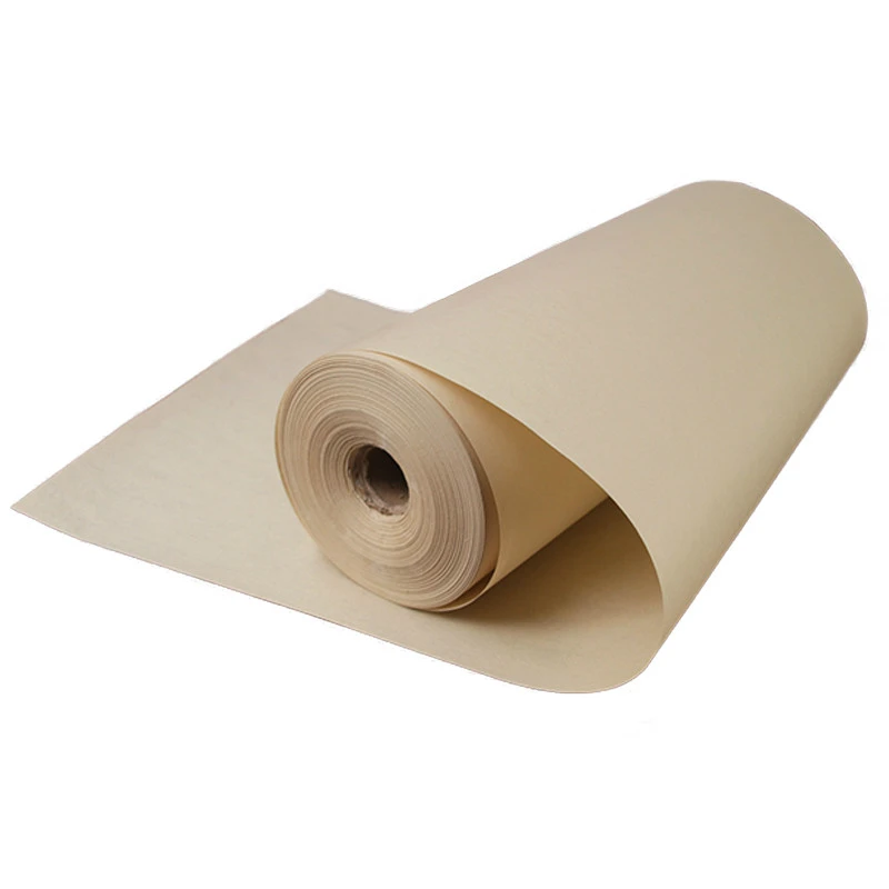 

Xuan Paper Rijstpapier 20-100m Chinese Semi-Raw Rice Paper For Chinese Painting Calligraphy Bamboo Paper Handicraft Supplies