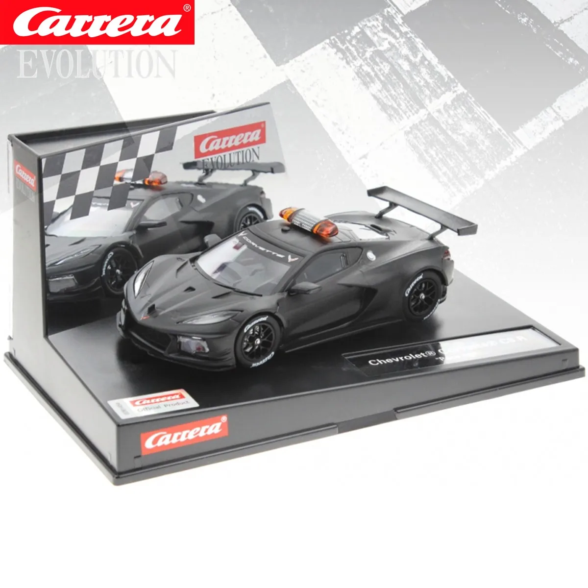 自動車 Carrera Digital 132 + Carrera Evolution S13c3fad15b4849b3a09190dd89ee9