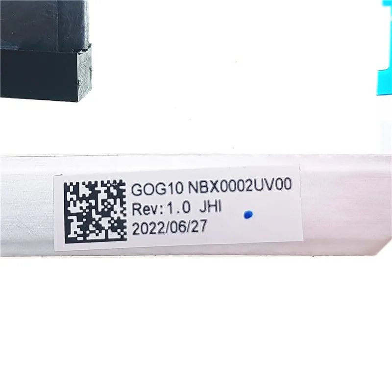 para Lenovo Ideapad Jogos 3i 15ach6 15ihu 15ach 82k1 82k2 Portátil Sata Disco Rígido Hdd Ssd Conector Cabo Flexível Nbx0002uv00 - Imagem 2