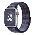2 royal blue orange