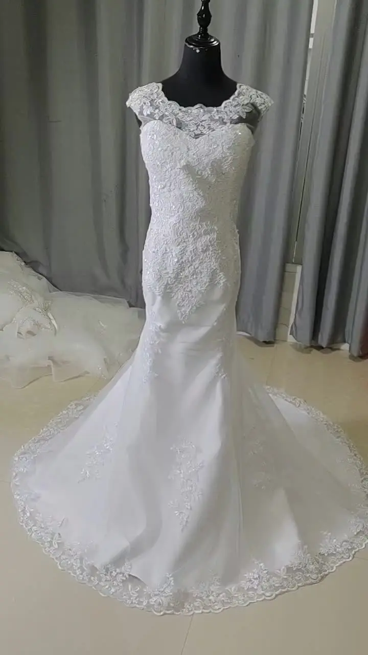 chinese dress ladies Amazon.com: V-Neck Wedding Dresses Mermaid with Lace Appliques Backless  Floor Length Spaghetti Strap Bridal Gowns Champagne 2 : Clothing, Shoes &  Jewelry