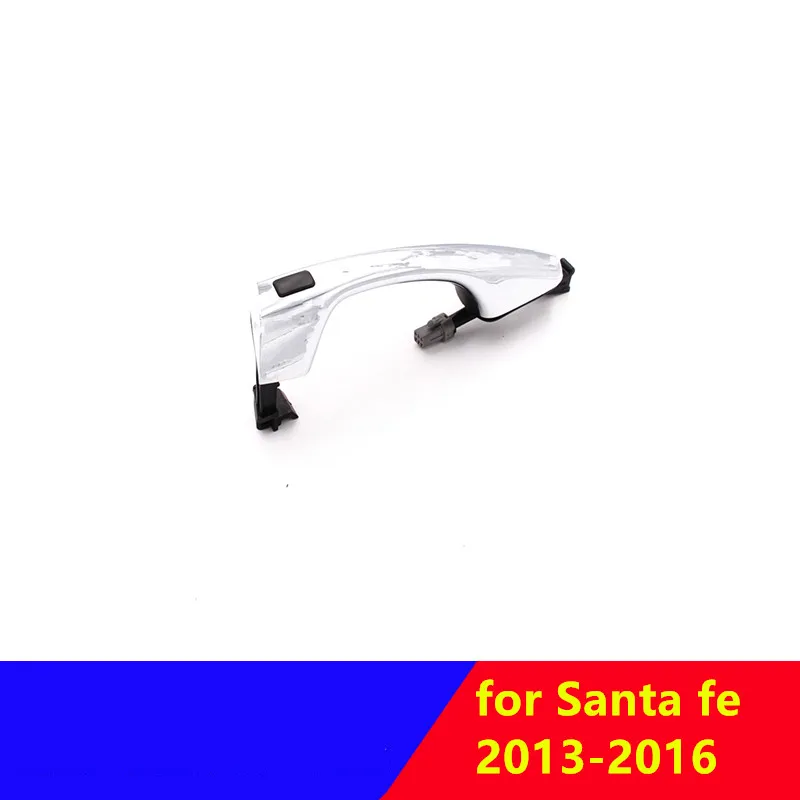 

826512W710 826612W710 Front Outside Door Handle for hyundai Santa fe 13-16 82651-2W710 82661-2W710
