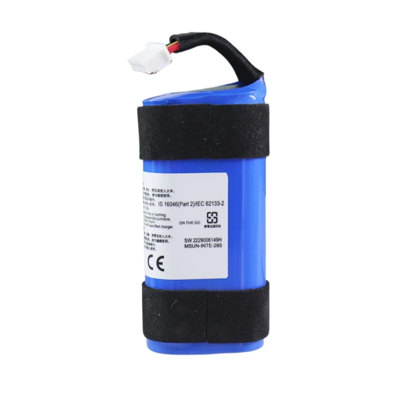 JBL PartyBox Go Bluetooth Speaker Replacement Battery