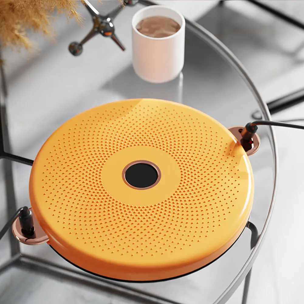 Appareil abdo,Planche de torsion Ab rotative résistante à 360 °,planche ...