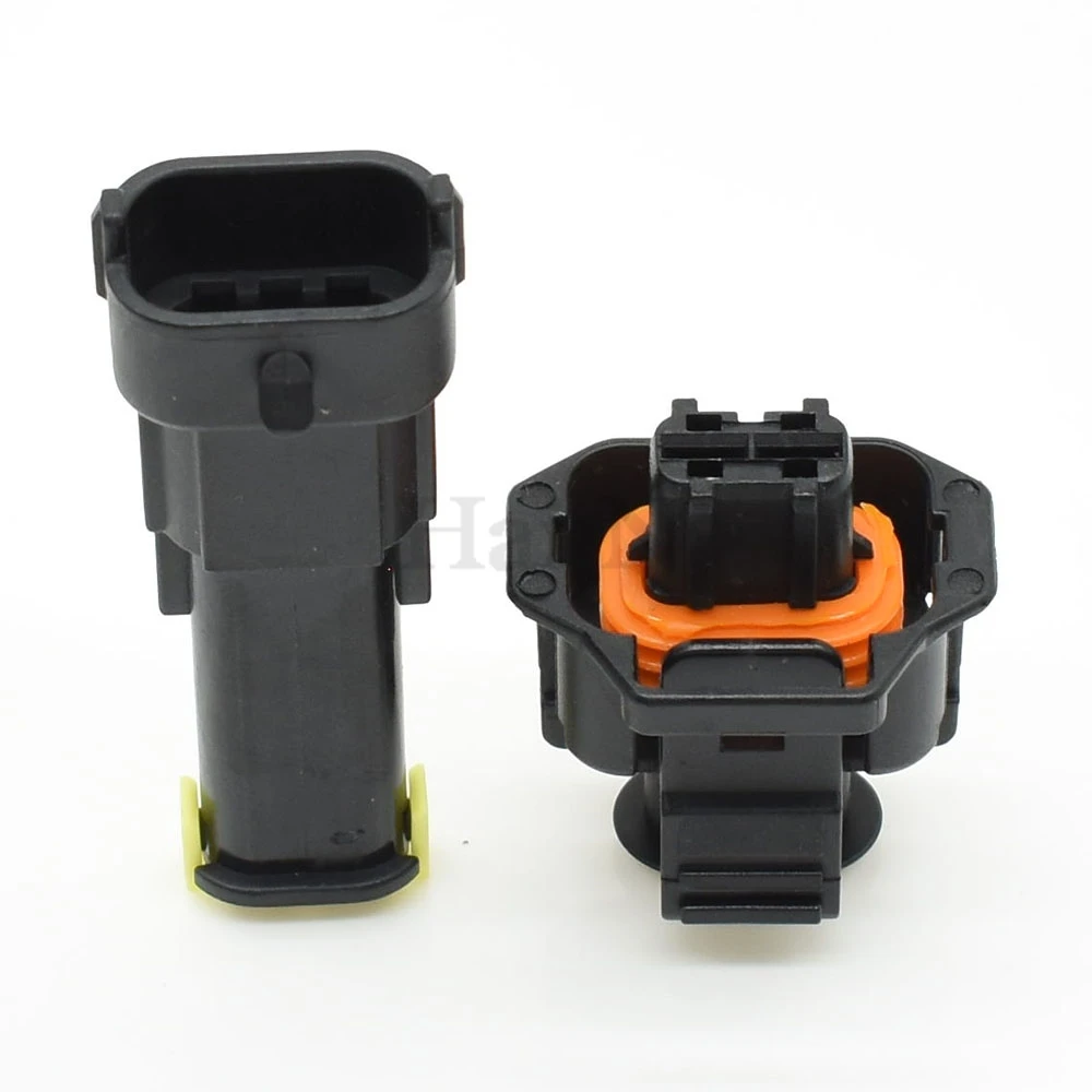 Bosch Fuel Injector Plug Automotive Male and Female Waterproof Connector DJ7026A-3.5-11/21 1928403698 936059-1