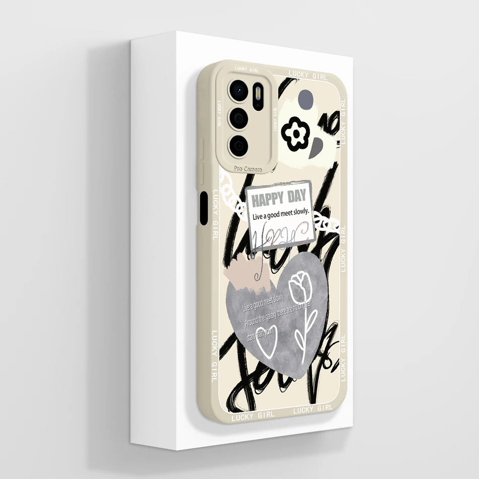 Cute Panda Soft Liquid Silicone Phone Case with Enhanced Camera Protection - Fashionable Back Cover Coque