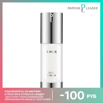 Праймер для лица SHIK Blur Primer 30 мл