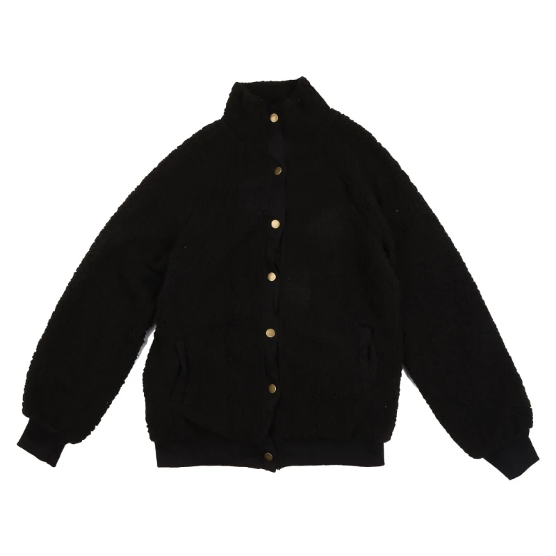 Рисунок 5 - Женские теплые пушистые куртки