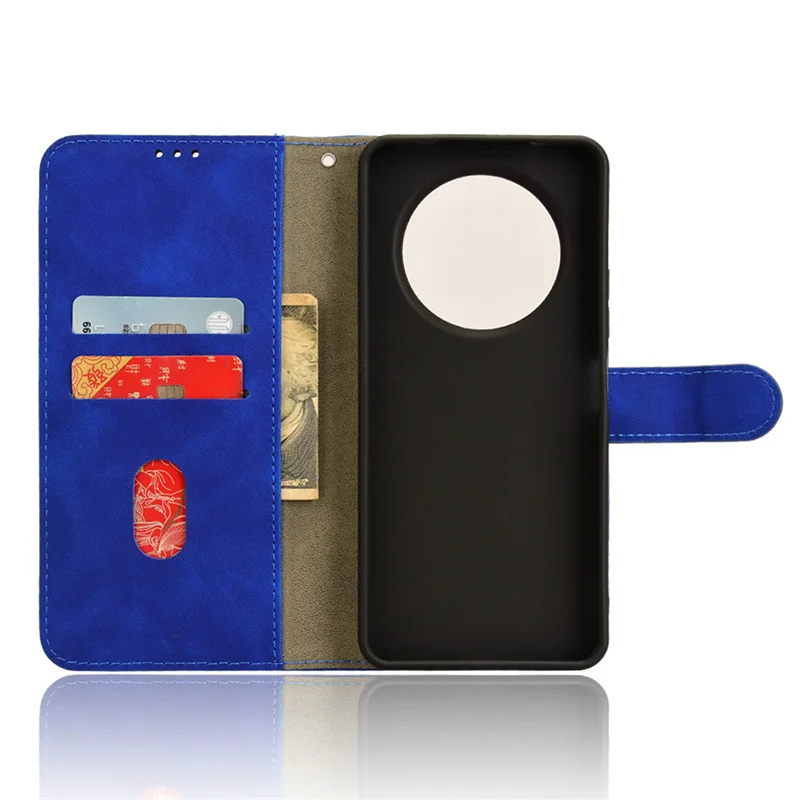 For Xiaomi Redmi A3 a3 23129RN51X Cover Wallet Full Protect Phone