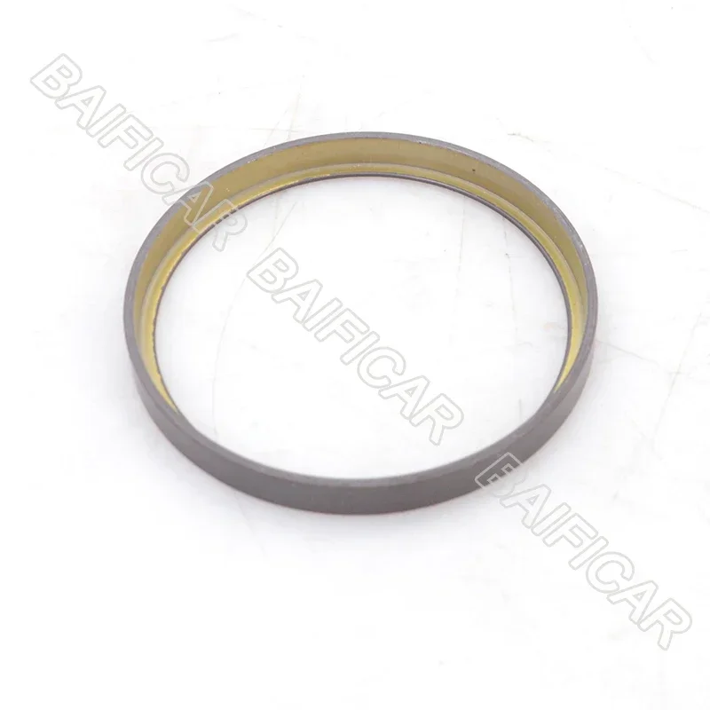 Baificar New Rear Wheel ABS Induction Ring Magnetic Circle For Peugeot 206 207 307 308 408 Citroen C2 C-Triomphe C-Quatre