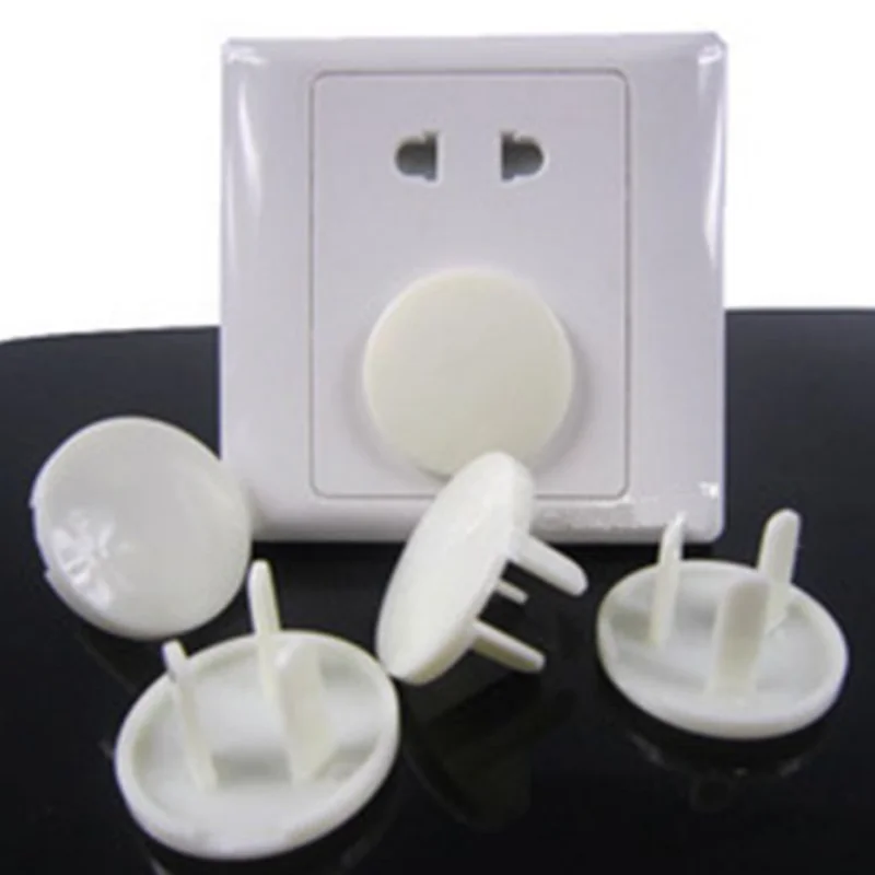 10Pcs/lot socket protection cover