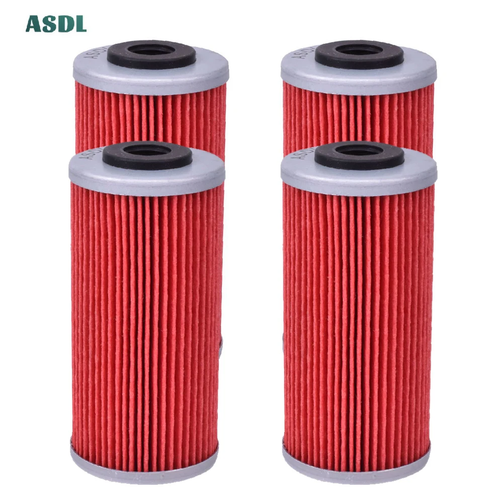 Motorcycle Oil Filter For Sherco 0116 450 SC R SM 4 5i F 500 SEF motorcycle-oil-filter-for-sherco-0116-450-sc-r-sm-4-5i-f-500-sef