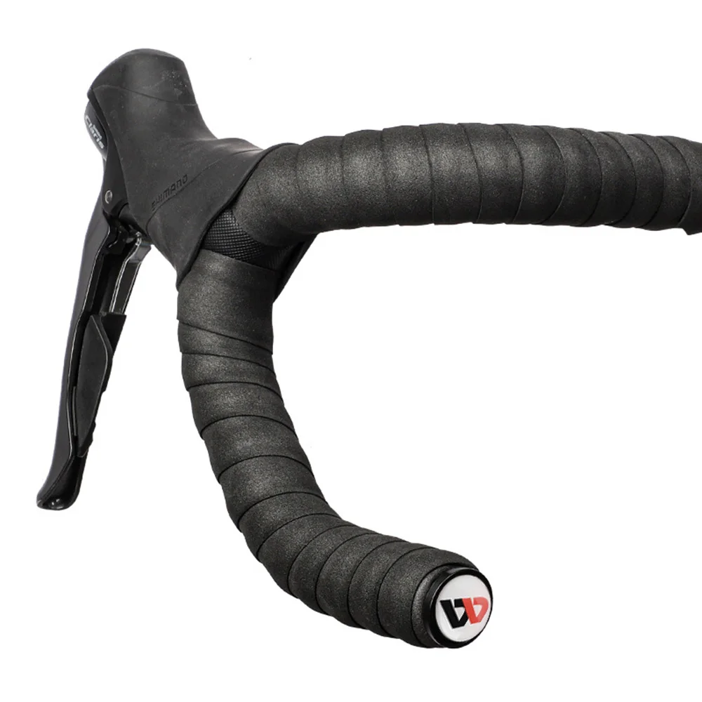 Bicycle Handlebar Tape MTB Road Bike Cycling Handle Bicycle Belt Handle Grip Cycling Anti-slip Handlebar Bar Bike Accessories
