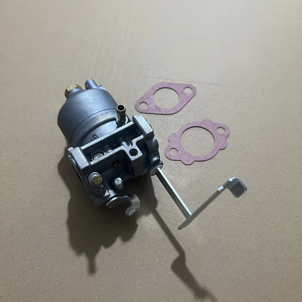 

Карбюратор MZ360 Карбюратор с прокладкой для YAMAHA EF6600DE EF6600DECA YG6600DE PT6700DXE YG6600DEC YG6600DEH YG6600DEY YG6600DEF