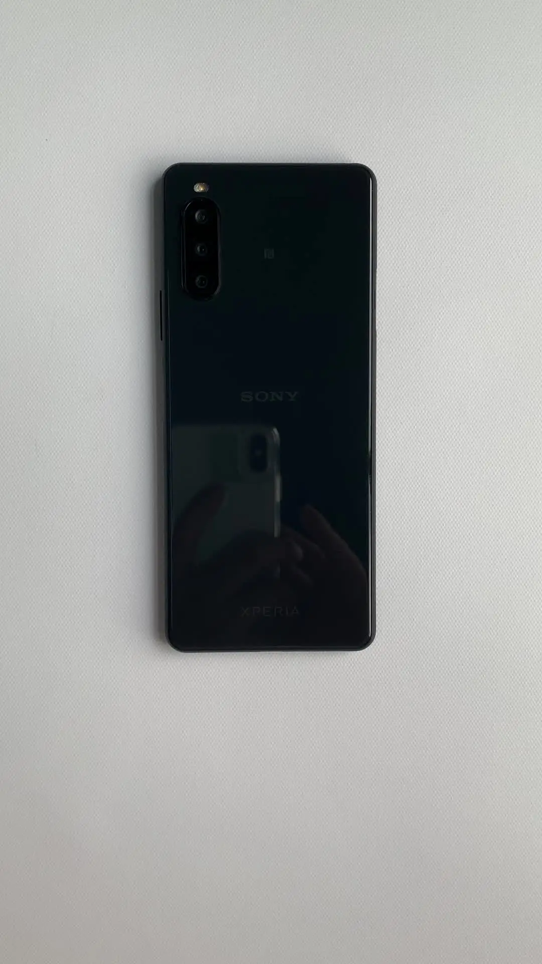 Xperia - 【B】SO-41A/Xperia 10 II/351997116129257 Original Sony Xperia 10 II 10II SO-41A 4G Mobile Phone 4GB+