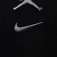 Nike véritable Jordan hommes classique décontracté tricot ample respirant T-Shirt IB8915-010 4