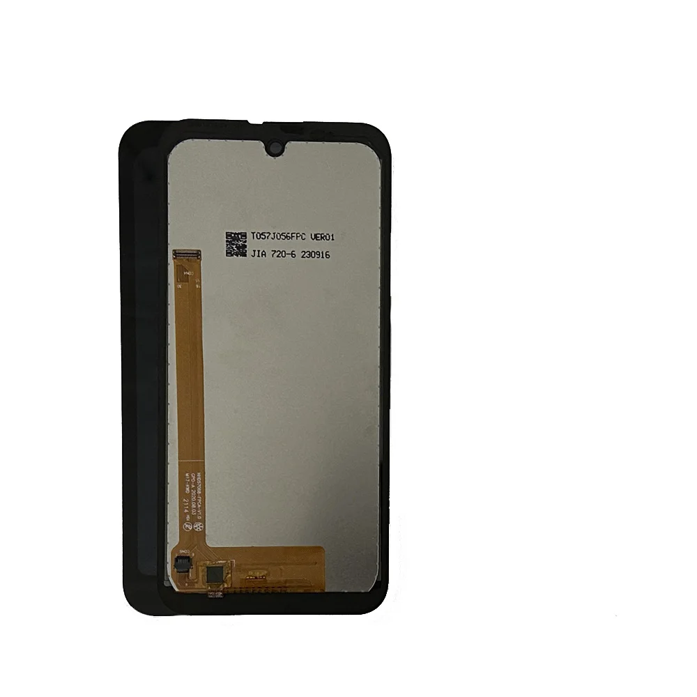5.7 inch For DOOGEE S59 Pro LCD Display Touch Screen Digitizer Assembly 100% Original LCD Display For Doogee S59 Pro LCD Sensor