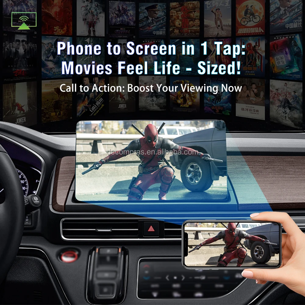 BMW 2 시리즈 F44 G42 2019-2024 MGU ID7 안드로이드 오토 멀티미디어 내비게이션 후방 카메라 지원 무선 MMI 카플레이 적용 가능