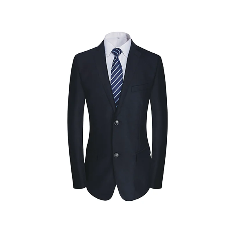 

3748 Tailored for high-end men, wedding groom, custom British suit, suit set, private customization, business customization